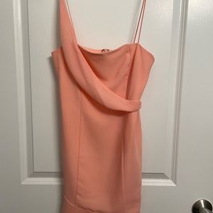 Revolve NBD cocktail dress